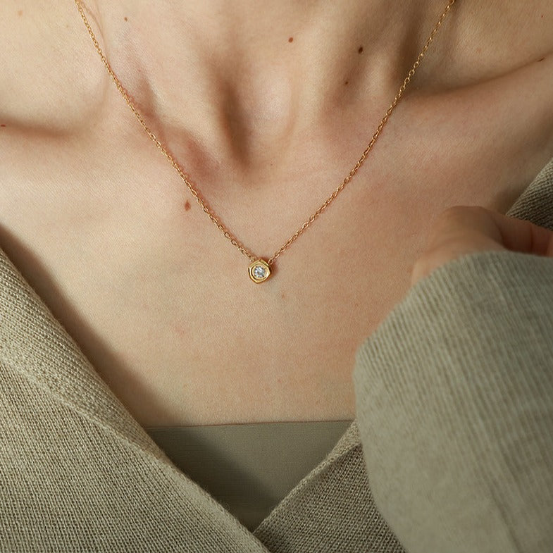 Kelly Necklace