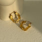 Maya Hoops