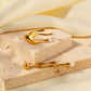 Mona Lisa Earrings