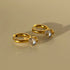 Myra Solitaire Drops Serenity Jewels
