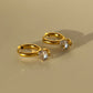 Myra Solitaire Drops Serenity Jewels