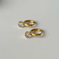 Myra Solitaire Drops Serenity Jewels