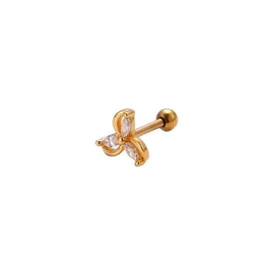 Mystery studs - Pair