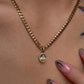 Naomi Necklace
