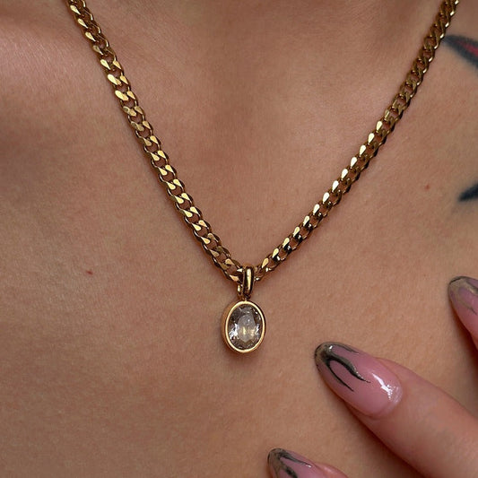 Naomi Necklace