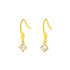 Natasha Earrings Serenity Jewels