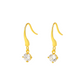 Natasha Earrings Serenity Jewels