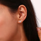 Nymph Eye Studs