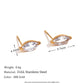 Nymph Eye Studs
