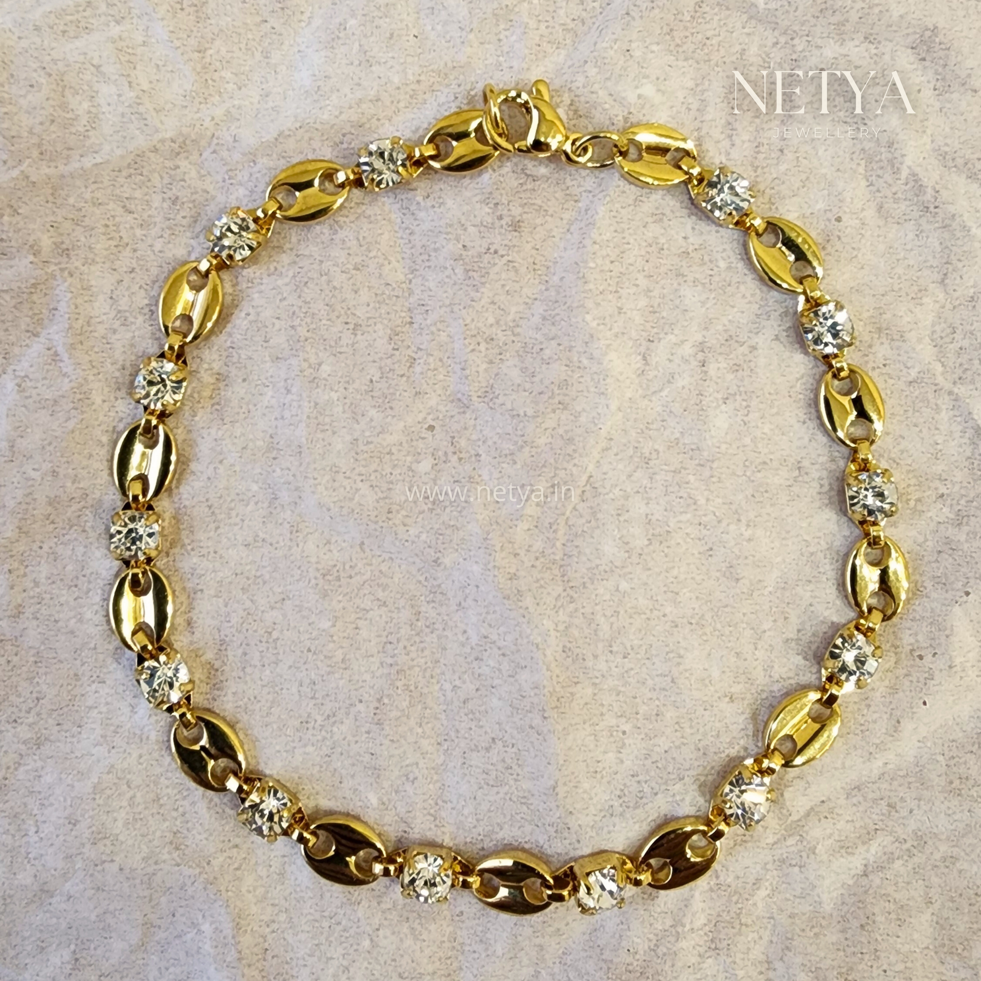 Ophelia Bracelet