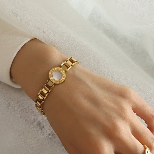 Roman Bracelet
