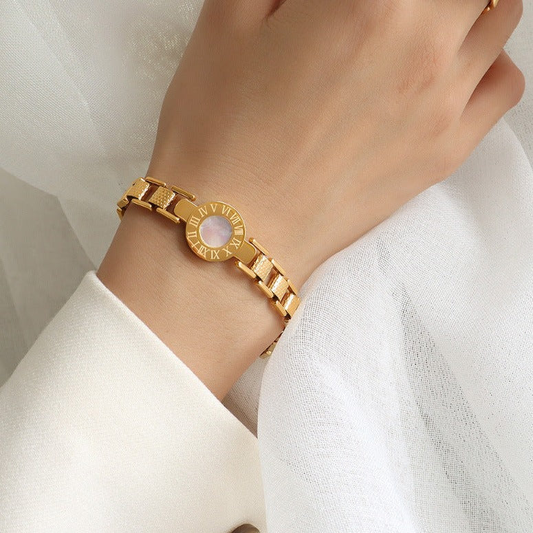 Roman Bracelet