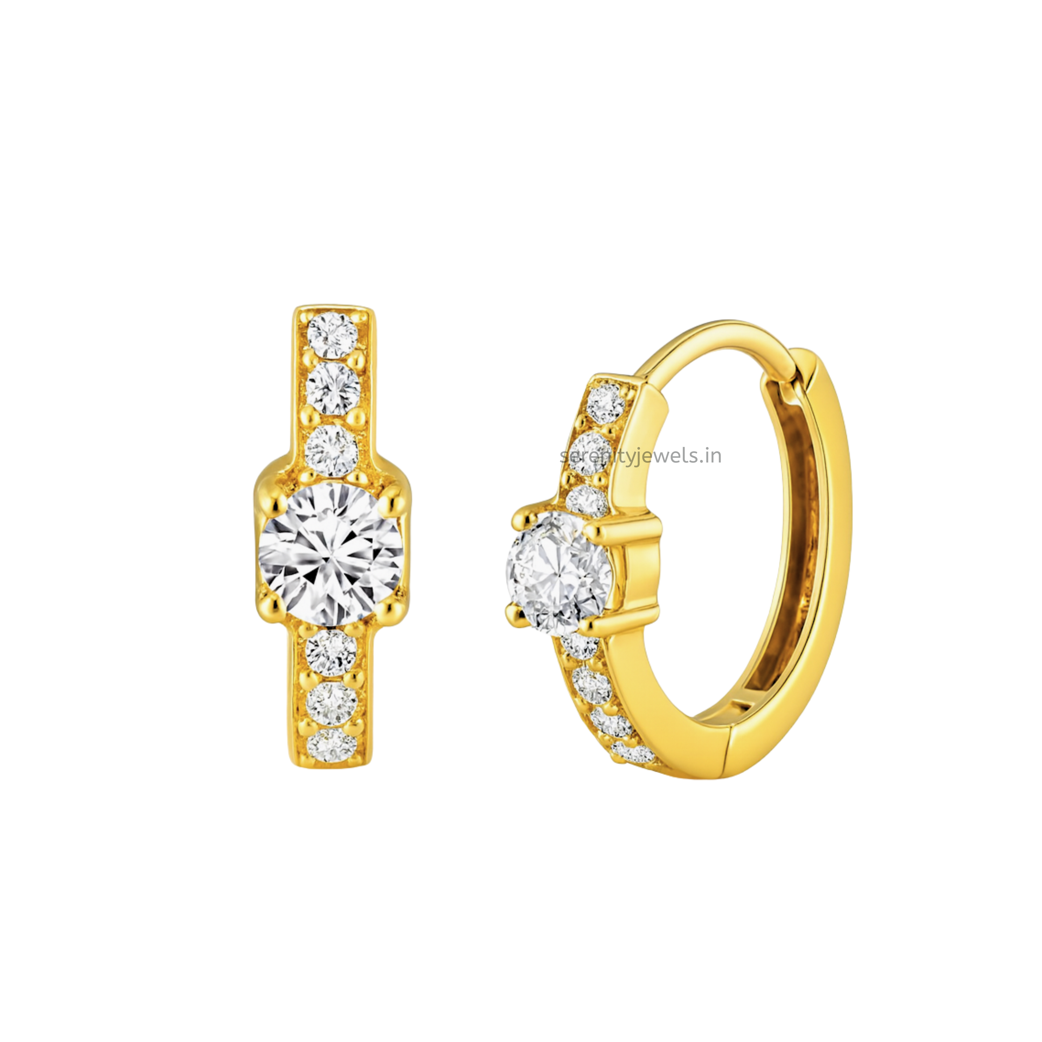 Rosabelle Hoops