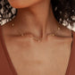 Roxanne Necklace