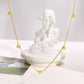 Scarlett Necklace