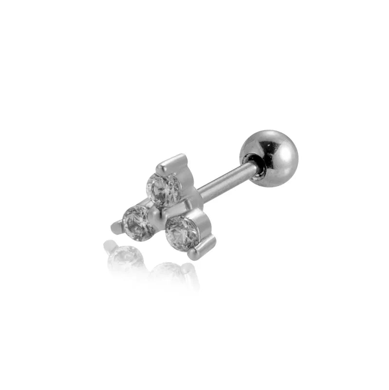 Siri Studs - Pair