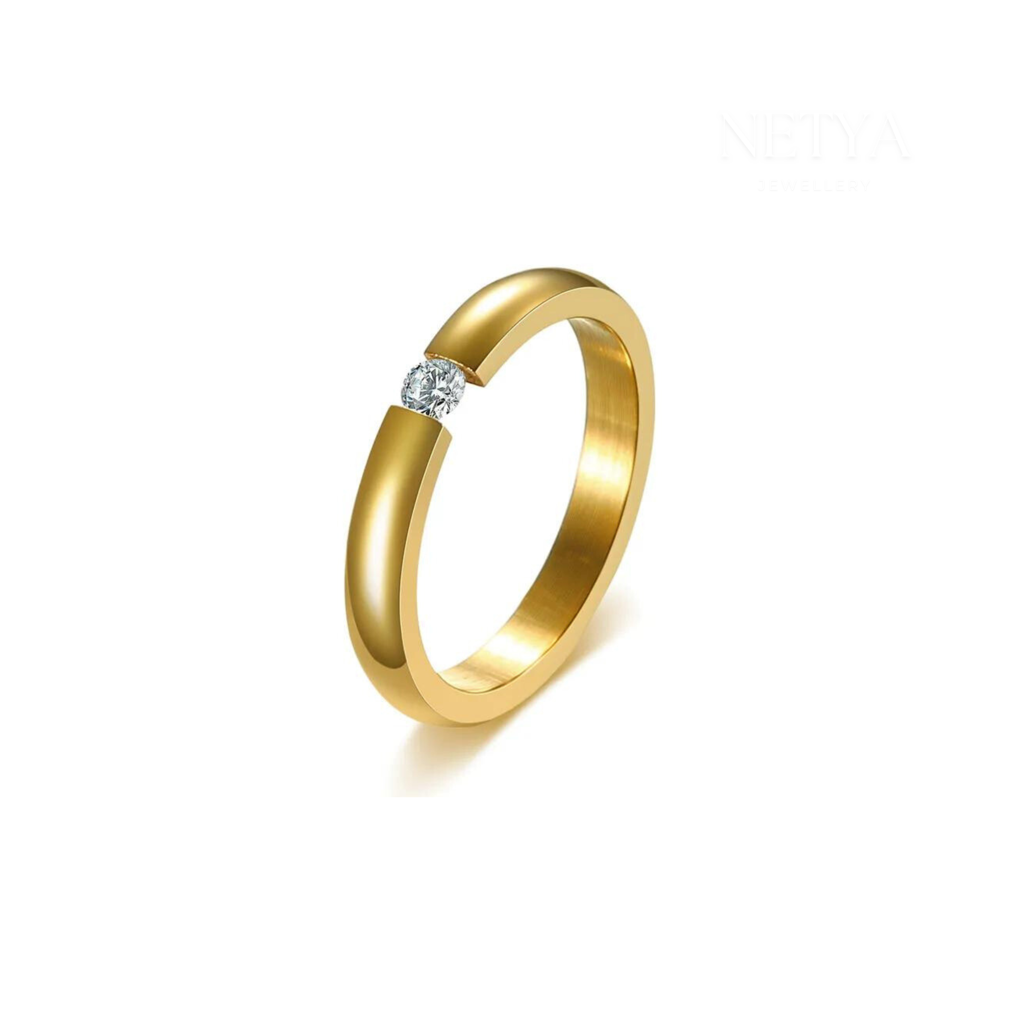Billie Ring