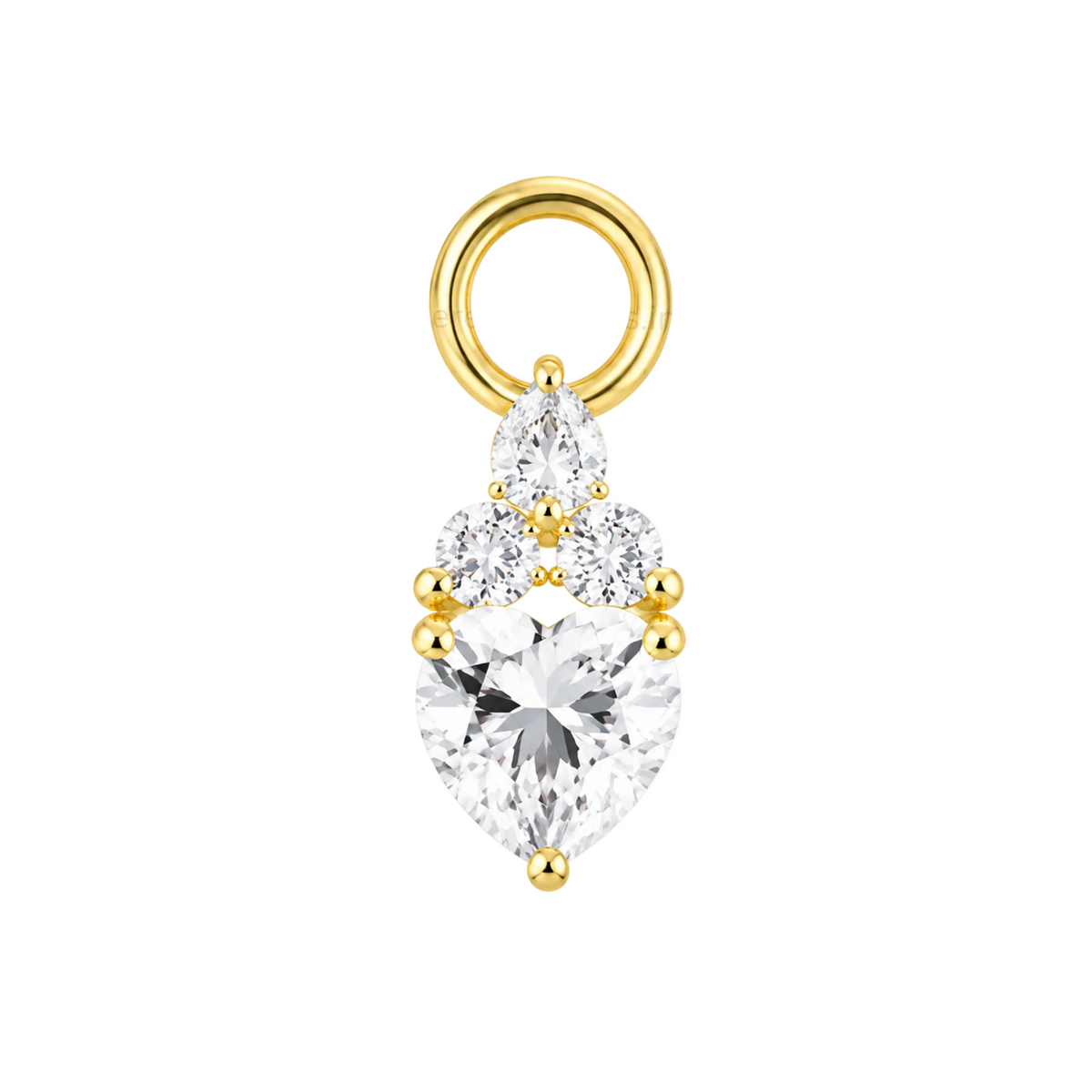 Valora Earring Charm - SINGLE