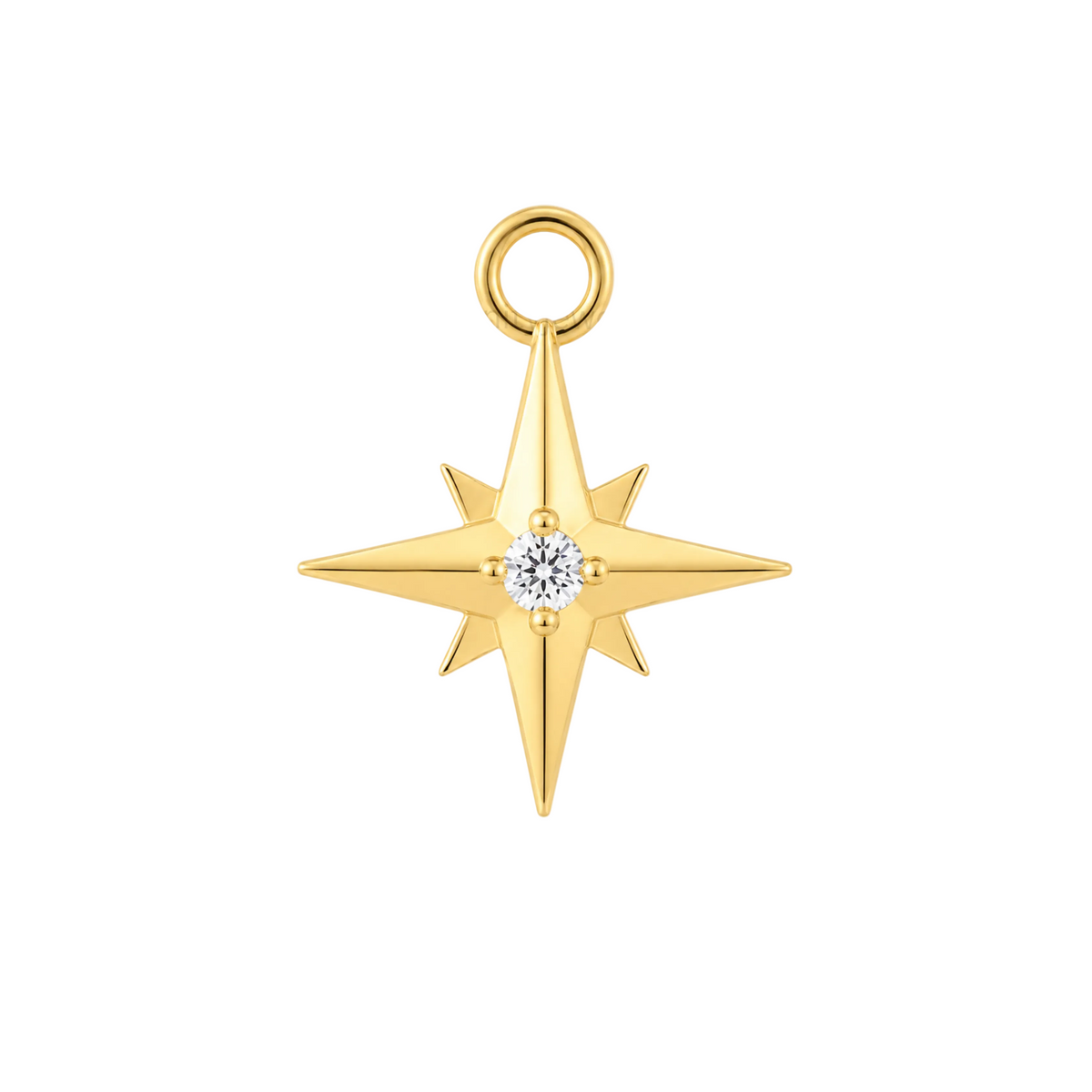 Vega Earring Charm - SINGLE