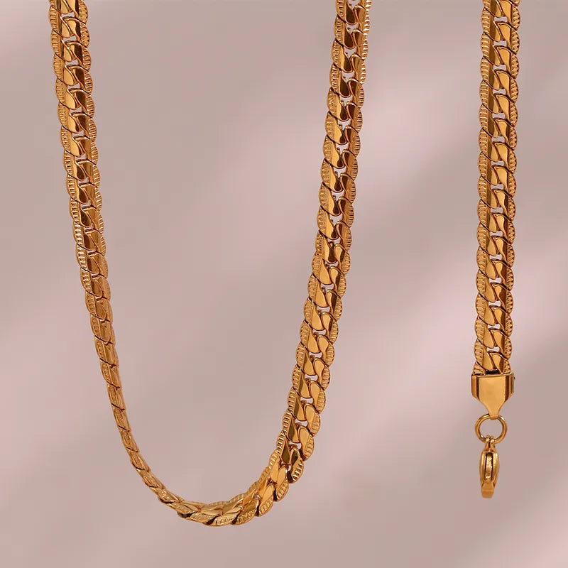 Cuban Bracelet