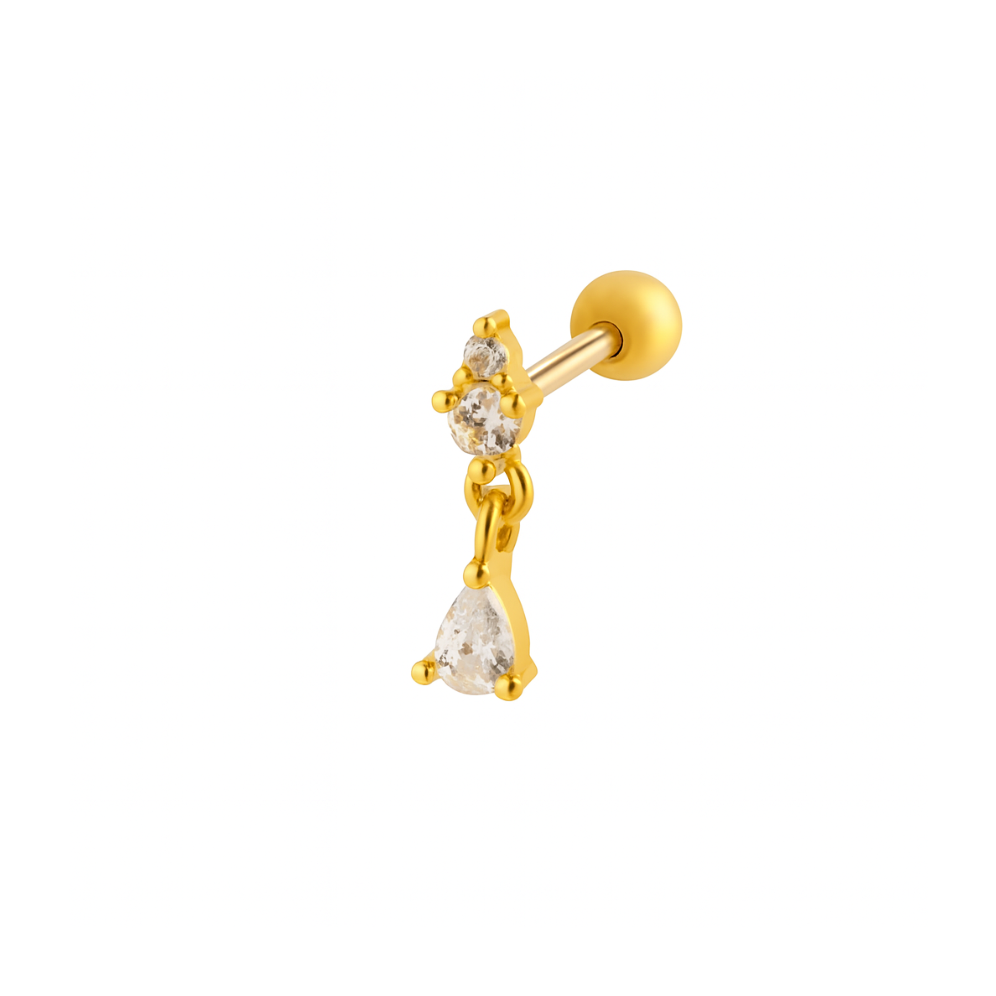 Alice Studs - Pair