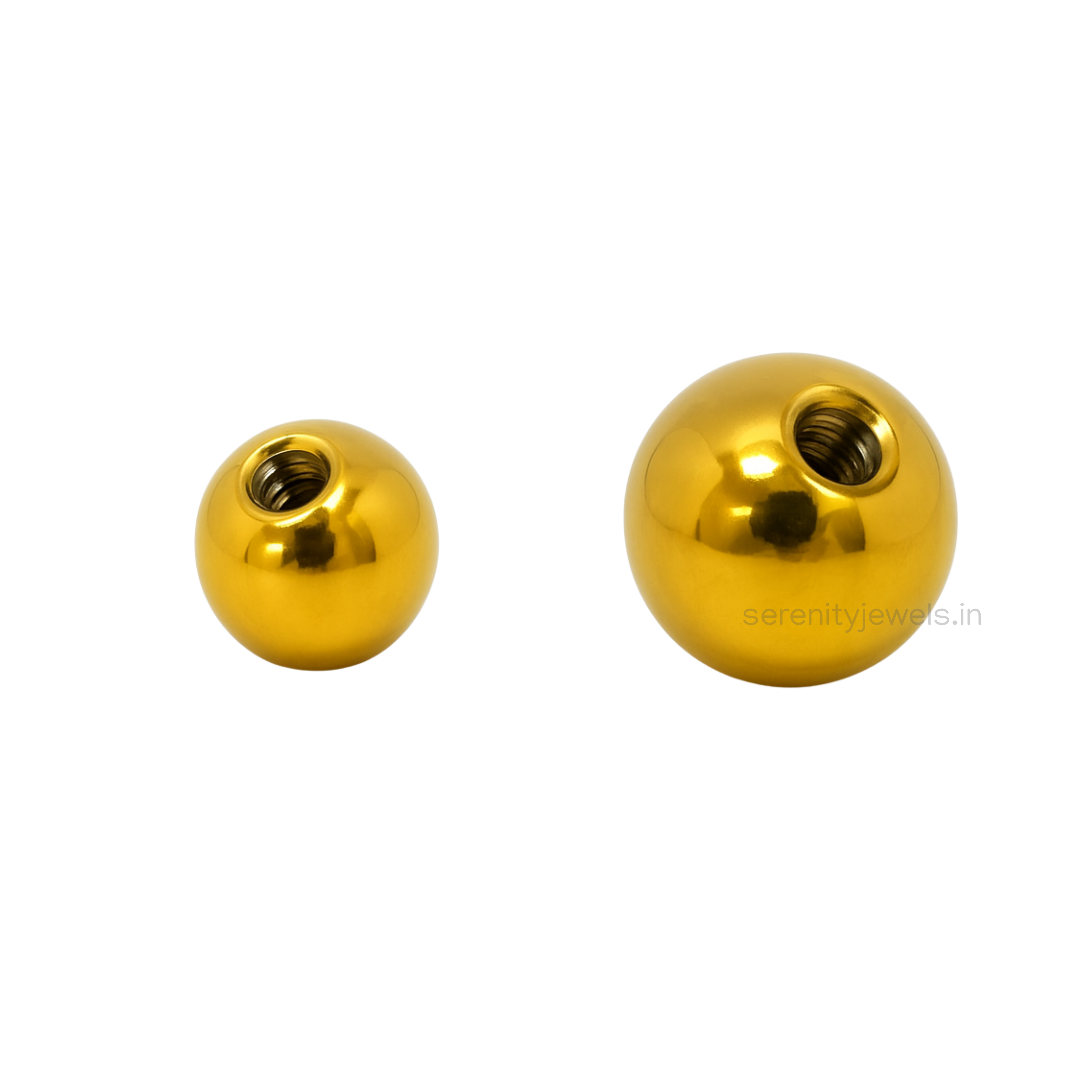 Screw Ball - Single