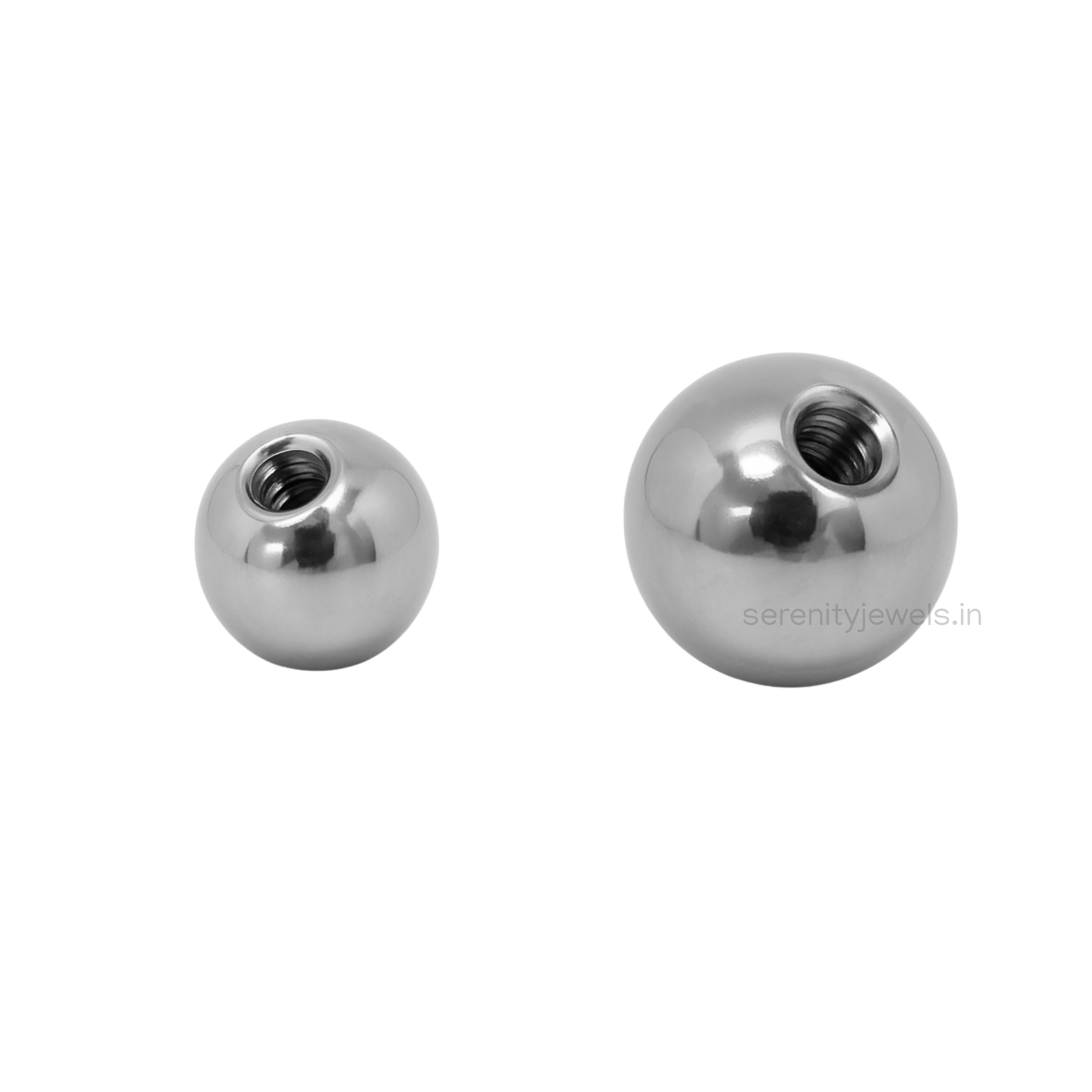 Screw Ball - Single