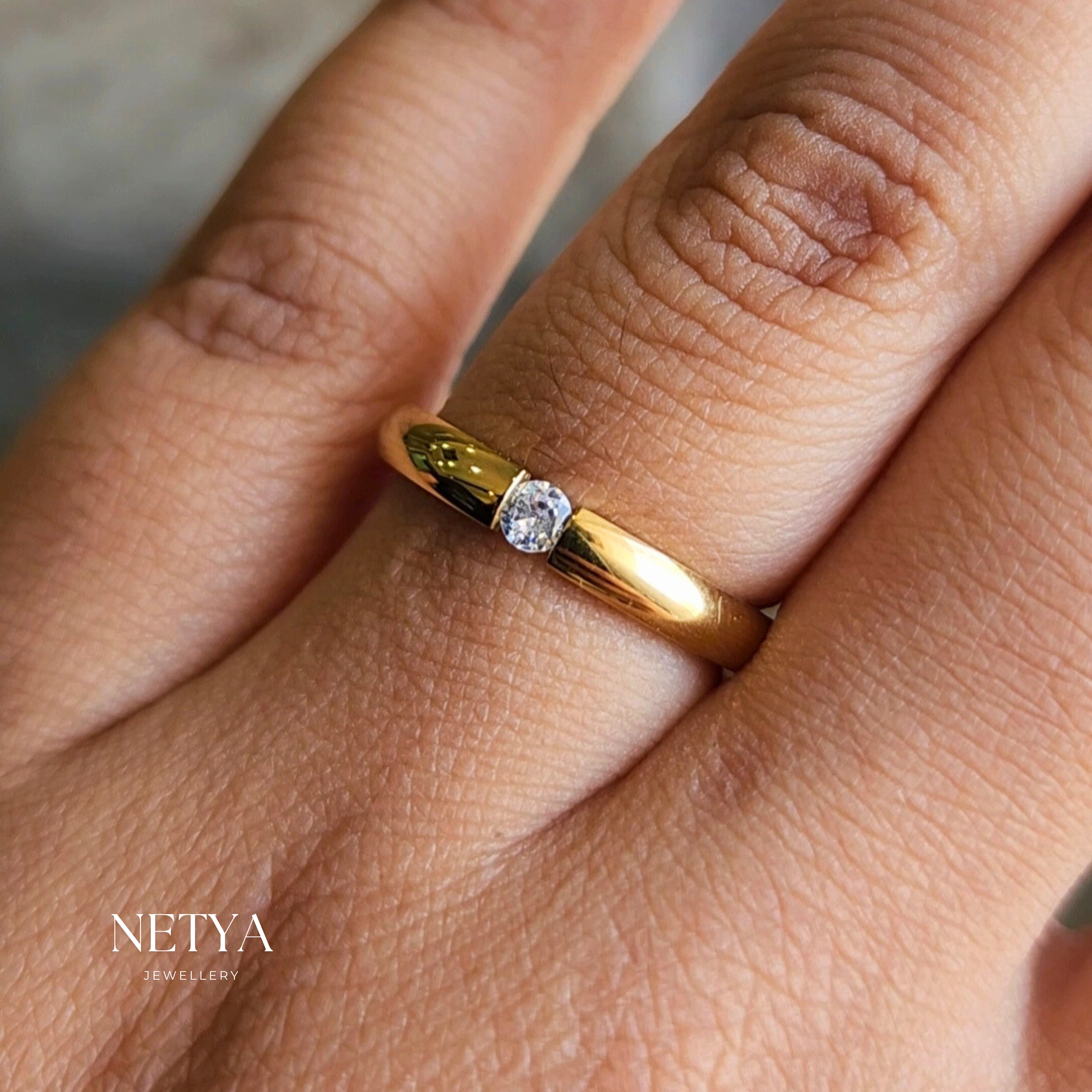 Billie Ring