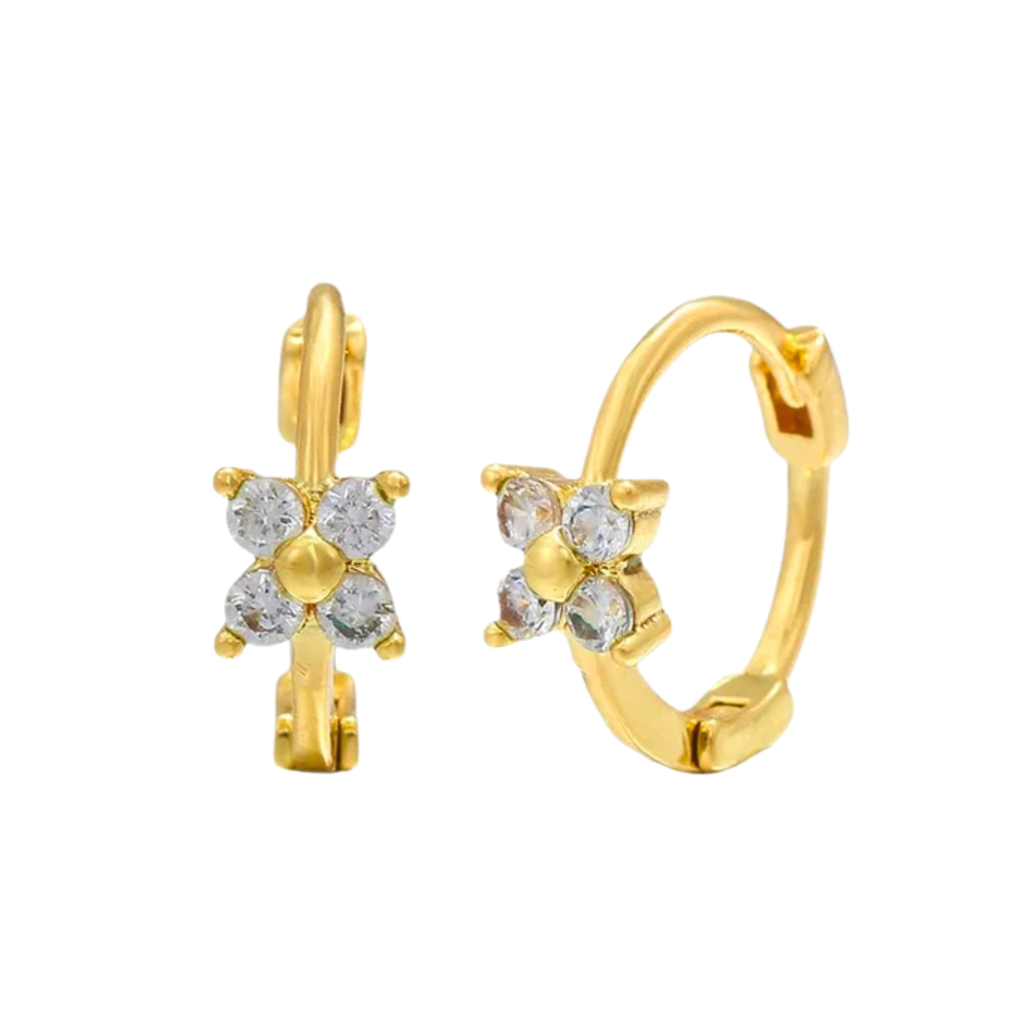 Blume Hoops