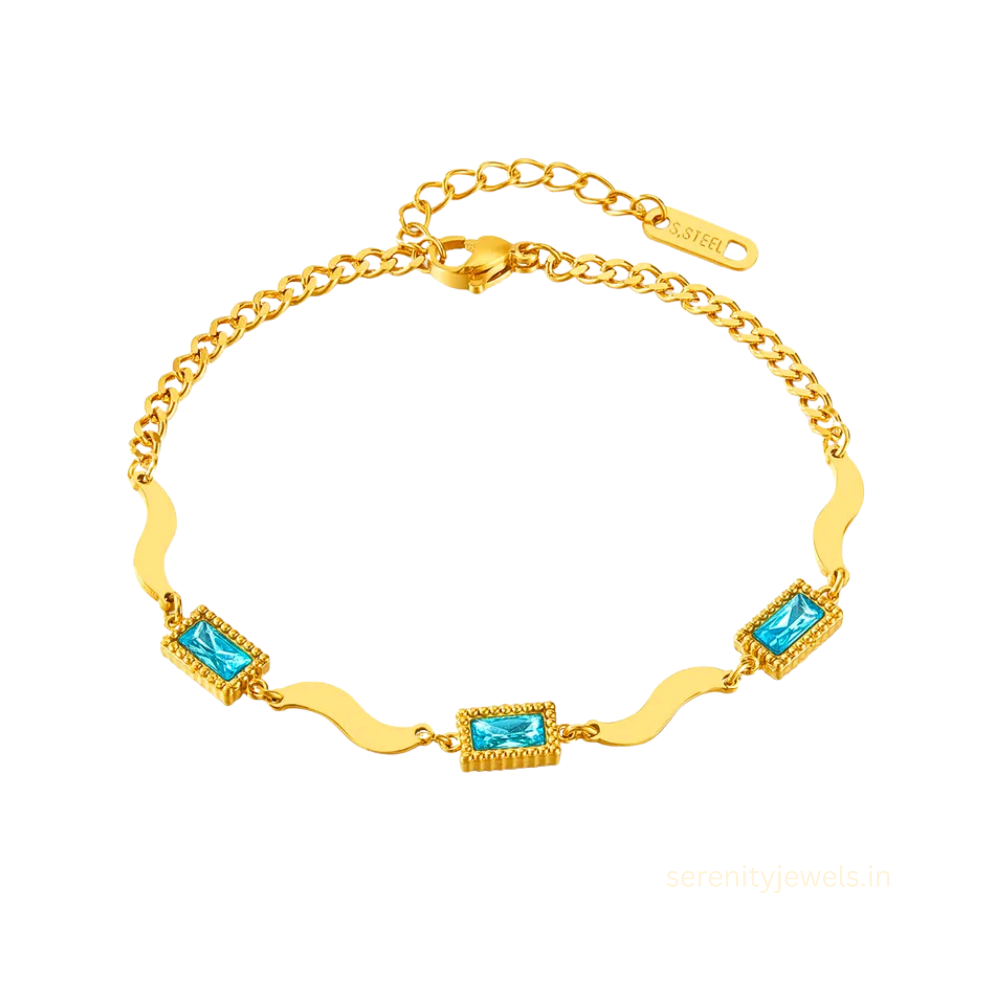 Oceanline Bracelet