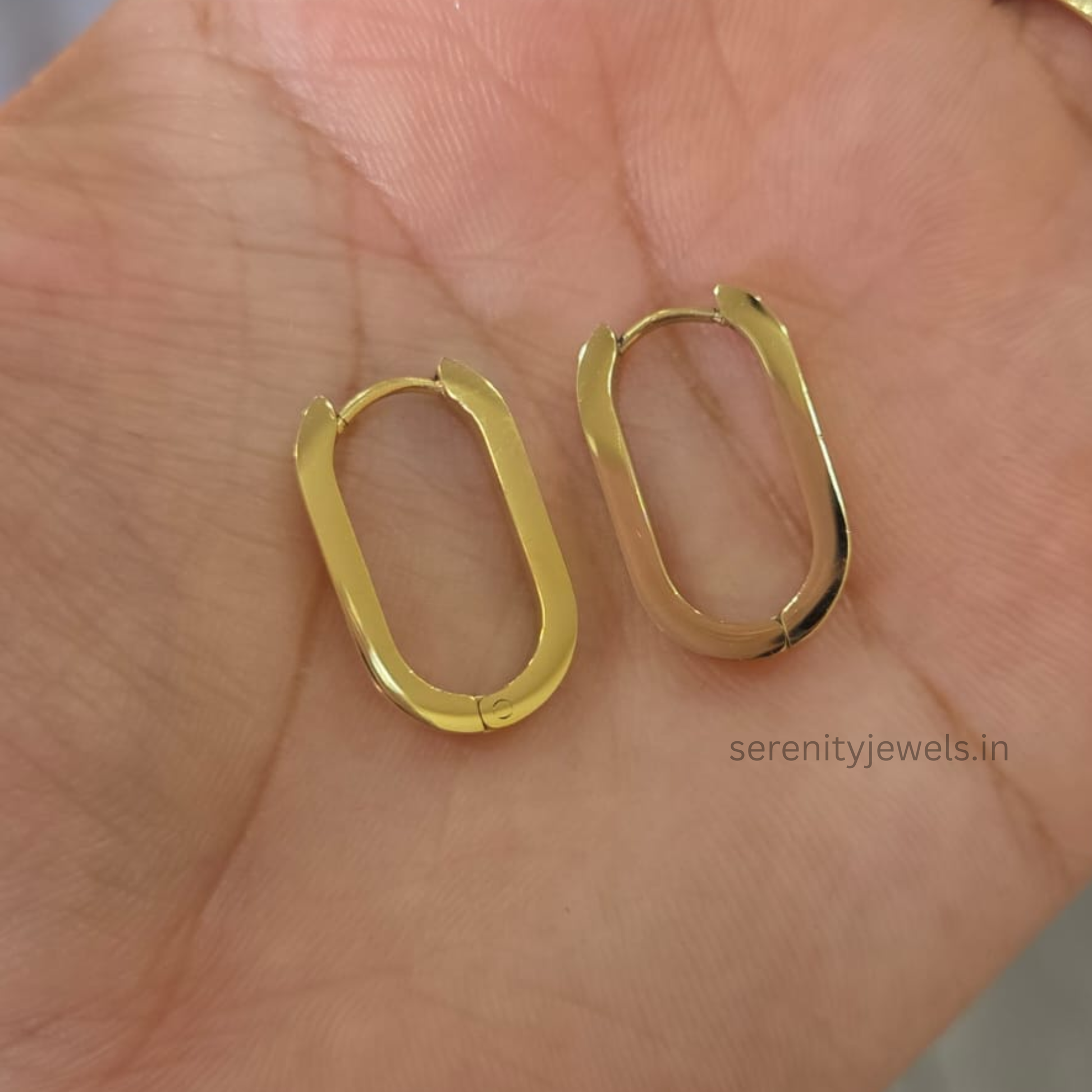 Boxy Hoops