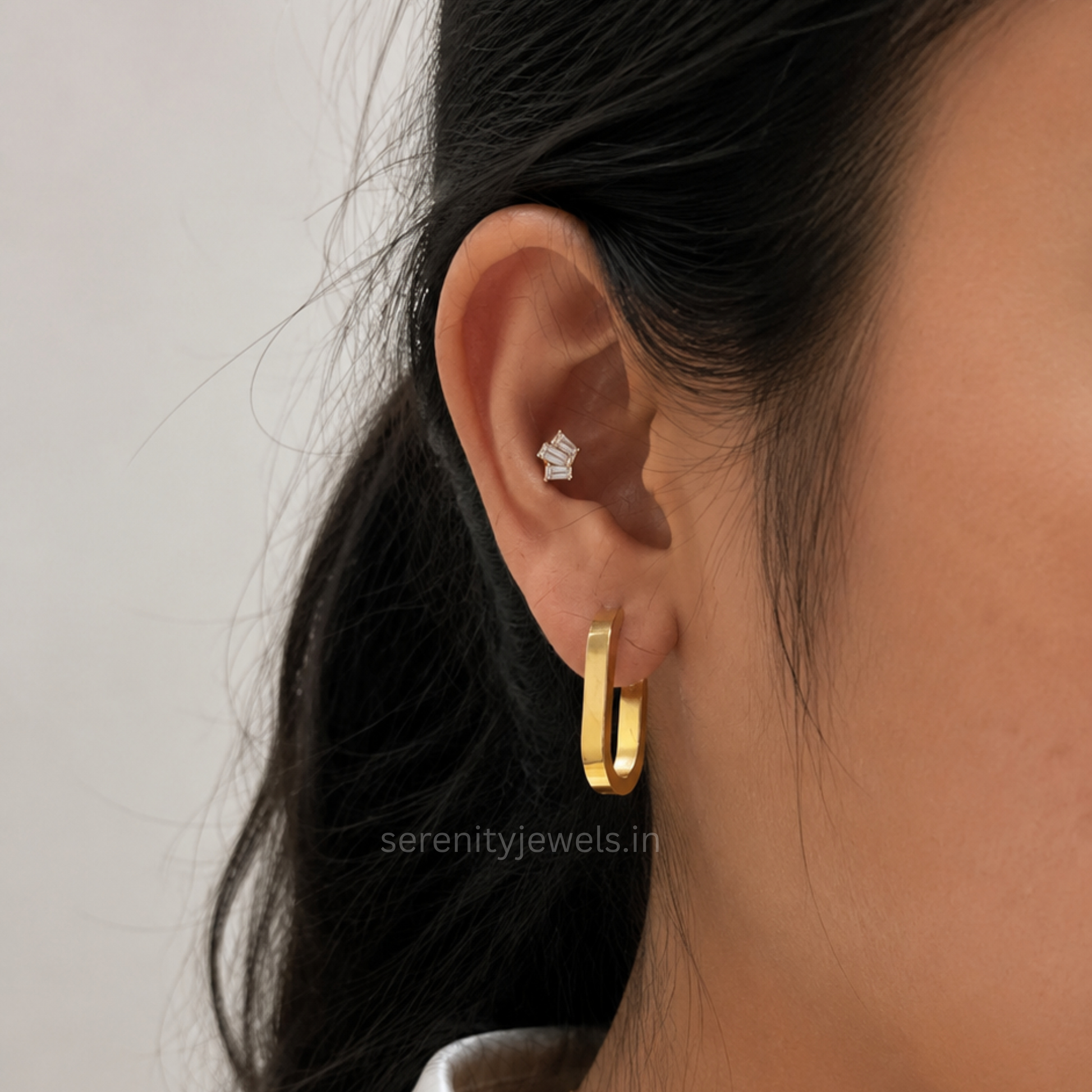 Boxy Hoops