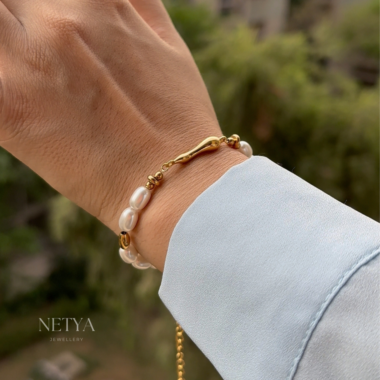 Delilah Bracelet