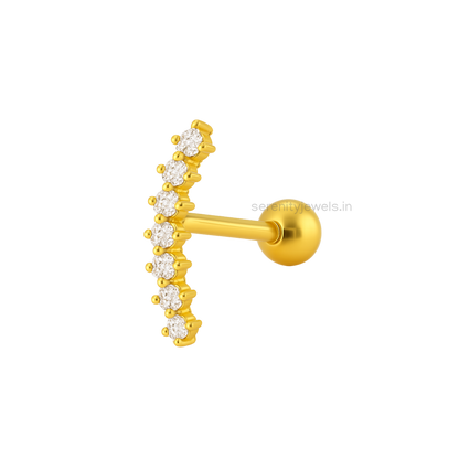 Climber long studs - Pair