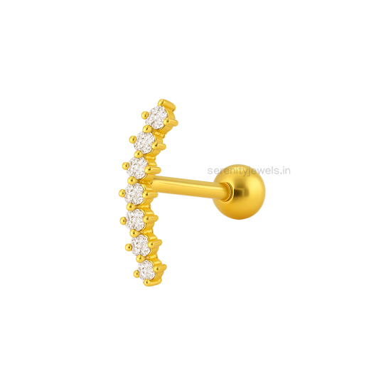 Climber long studs - Pair