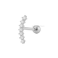Climber long studs - Pair