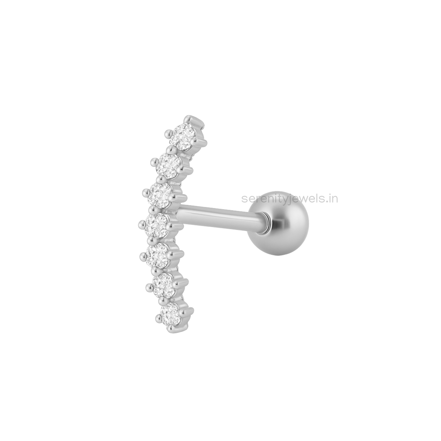Climber long studs - Pair