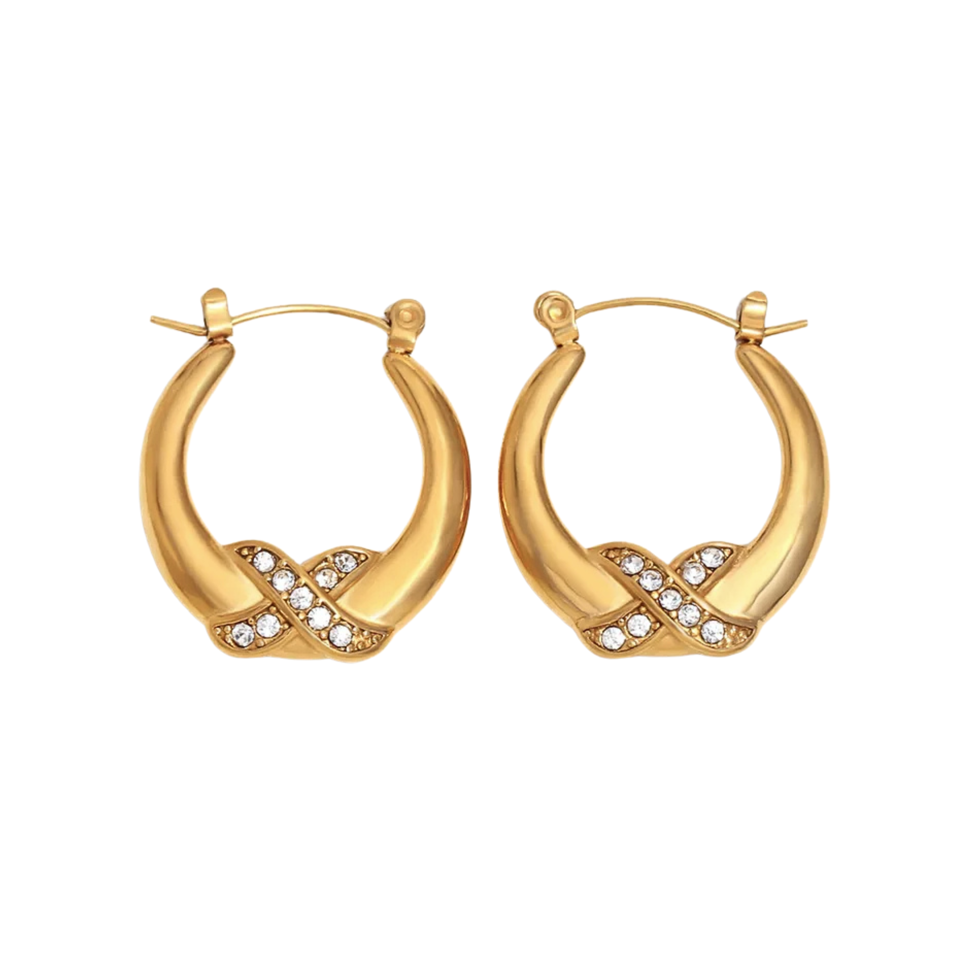 Rocky Earrings