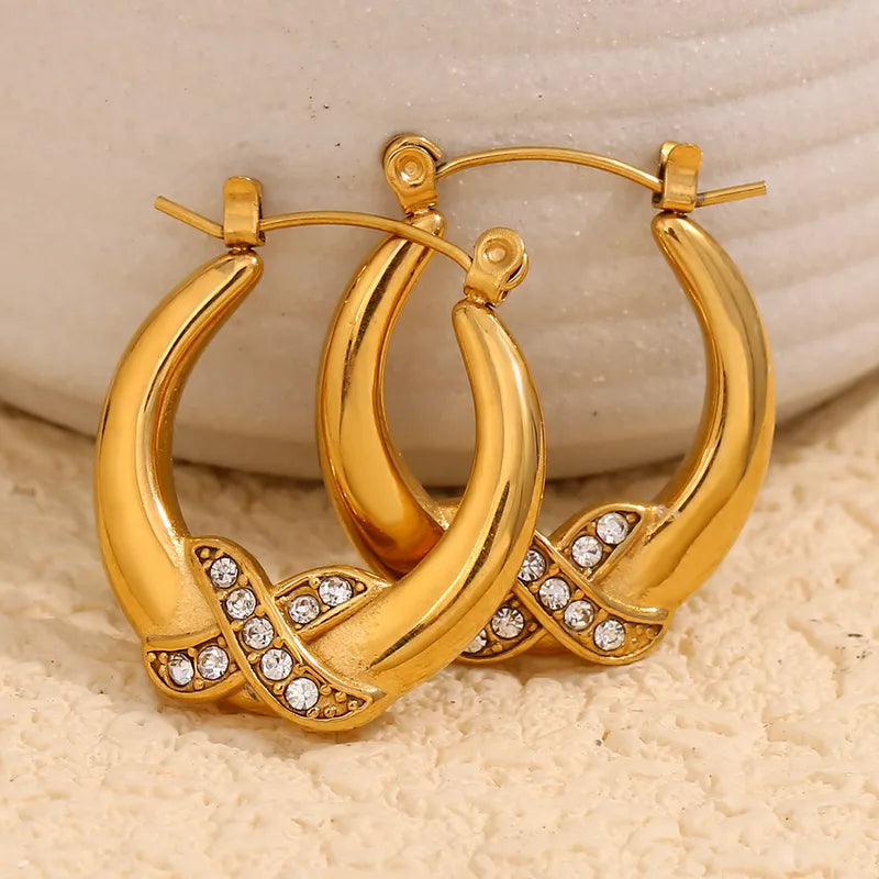 Rocky Earrings