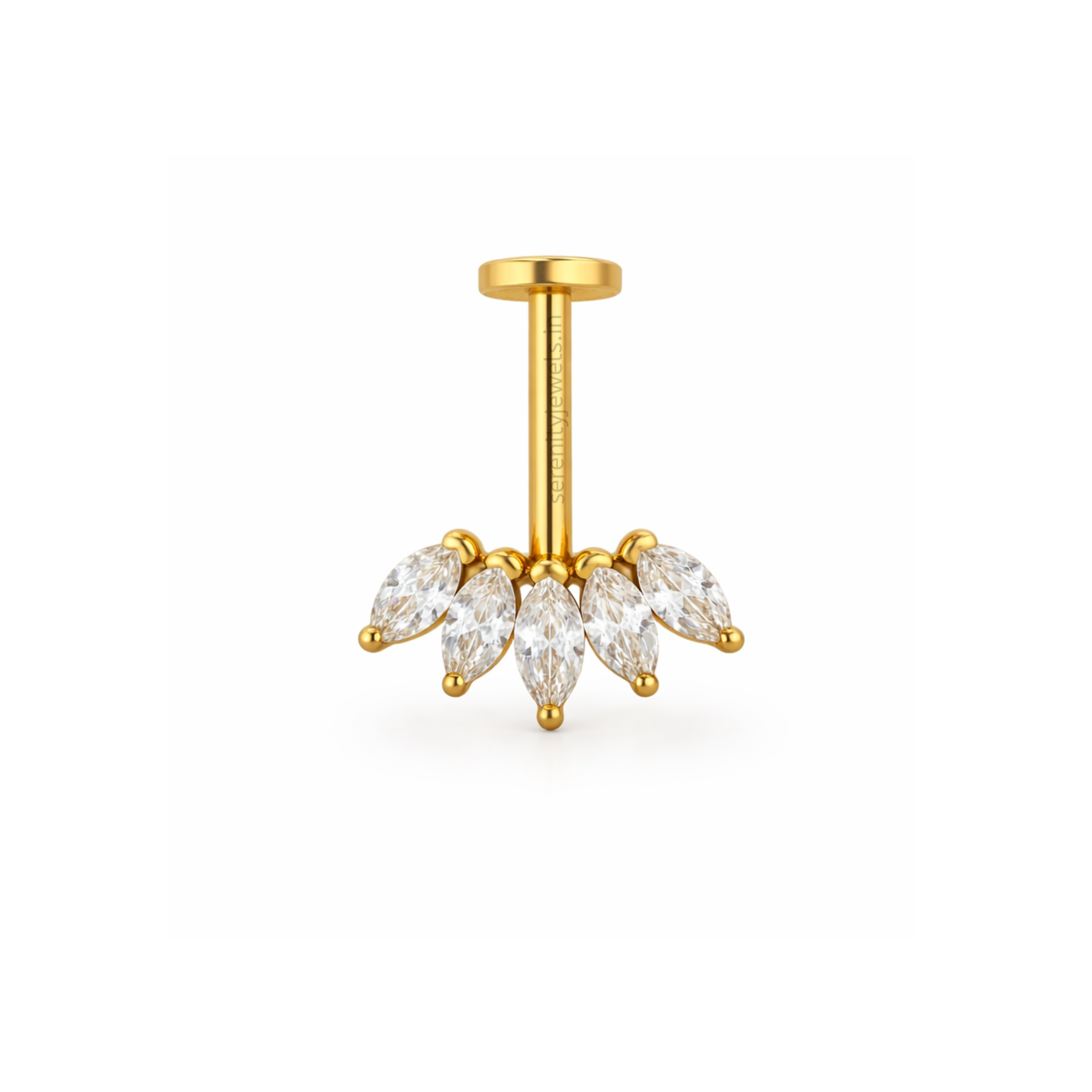 Crown Bugadi Stud - SINGLE