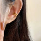 Olivia Ear Cuffs - Pair