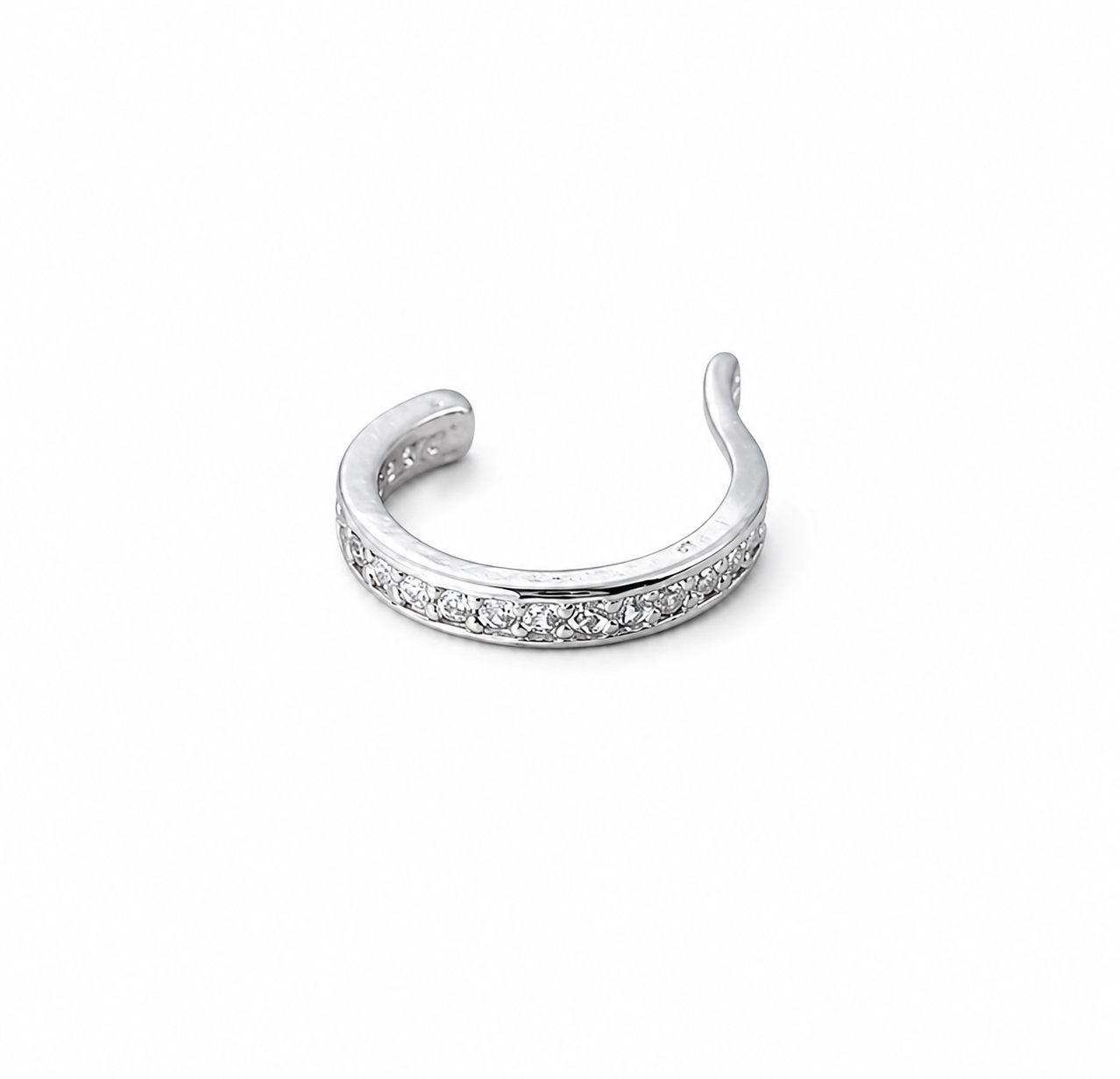 Mabel ear cuff- Single