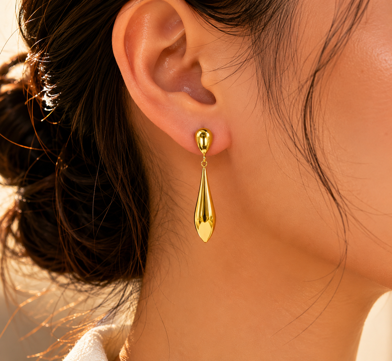 Ella Drop Earrings