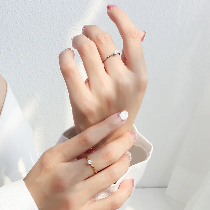 Rings – Serenity Jewels