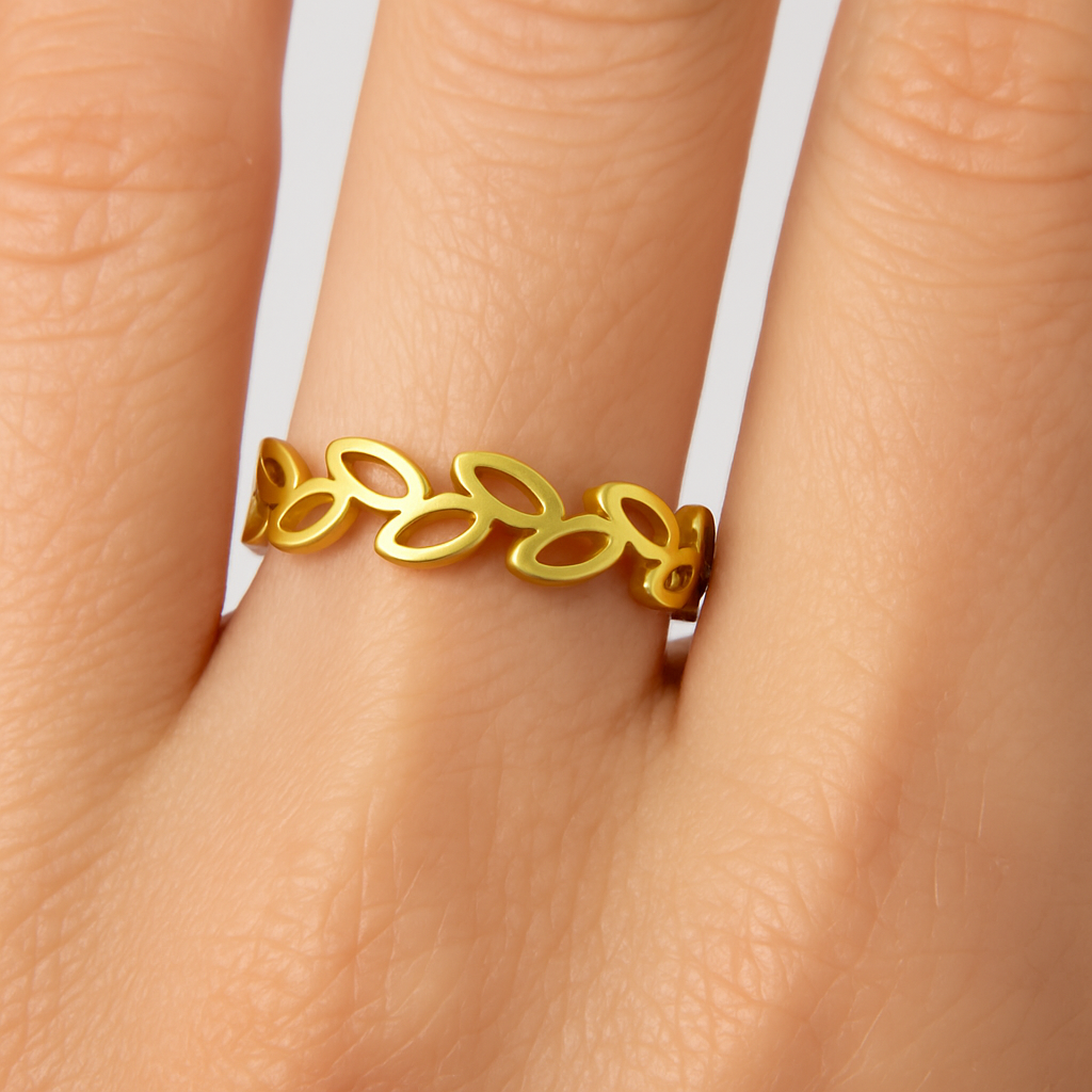 Thorn of Eve Ring