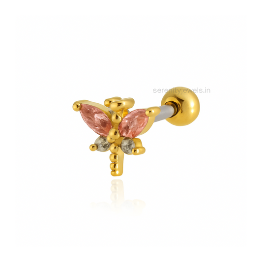 Fairy Studs - Pair