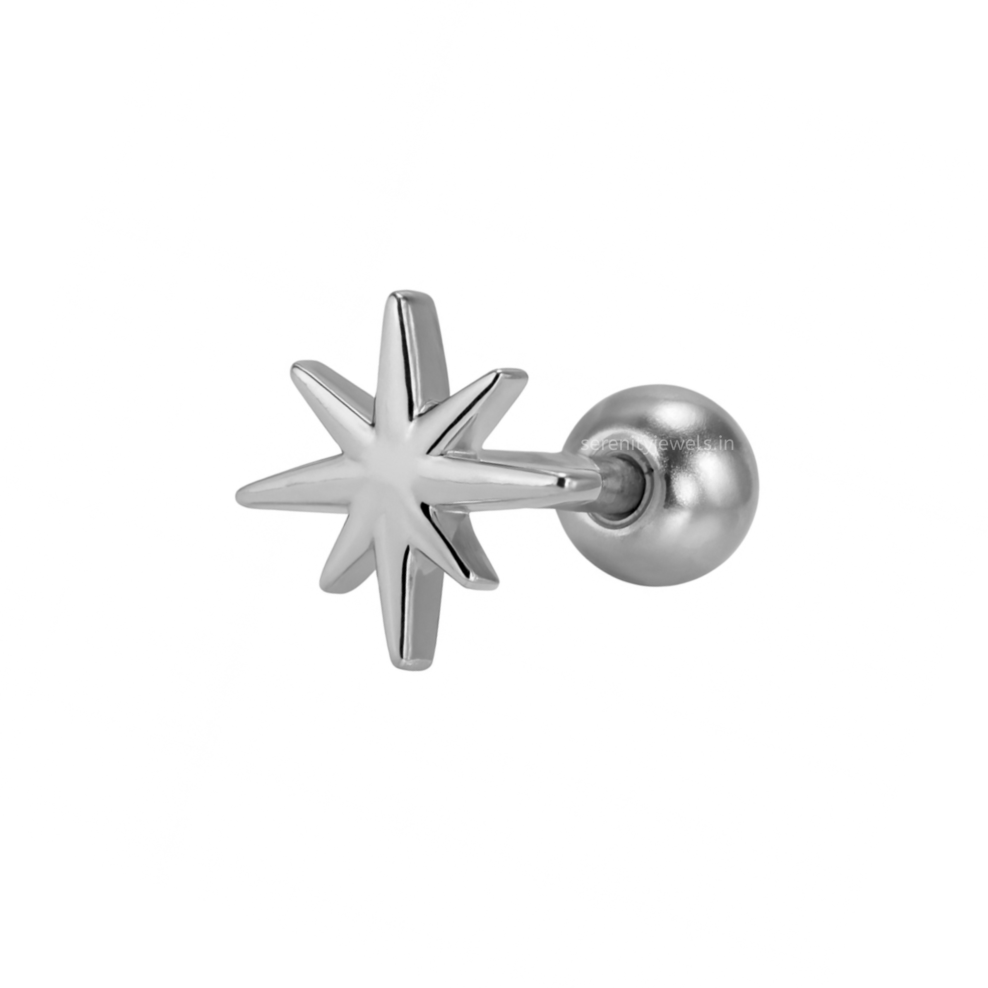 Flare Studs