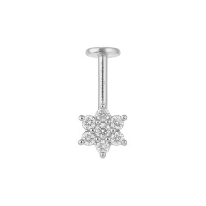 Flower Bugadi Stud - SINGLE