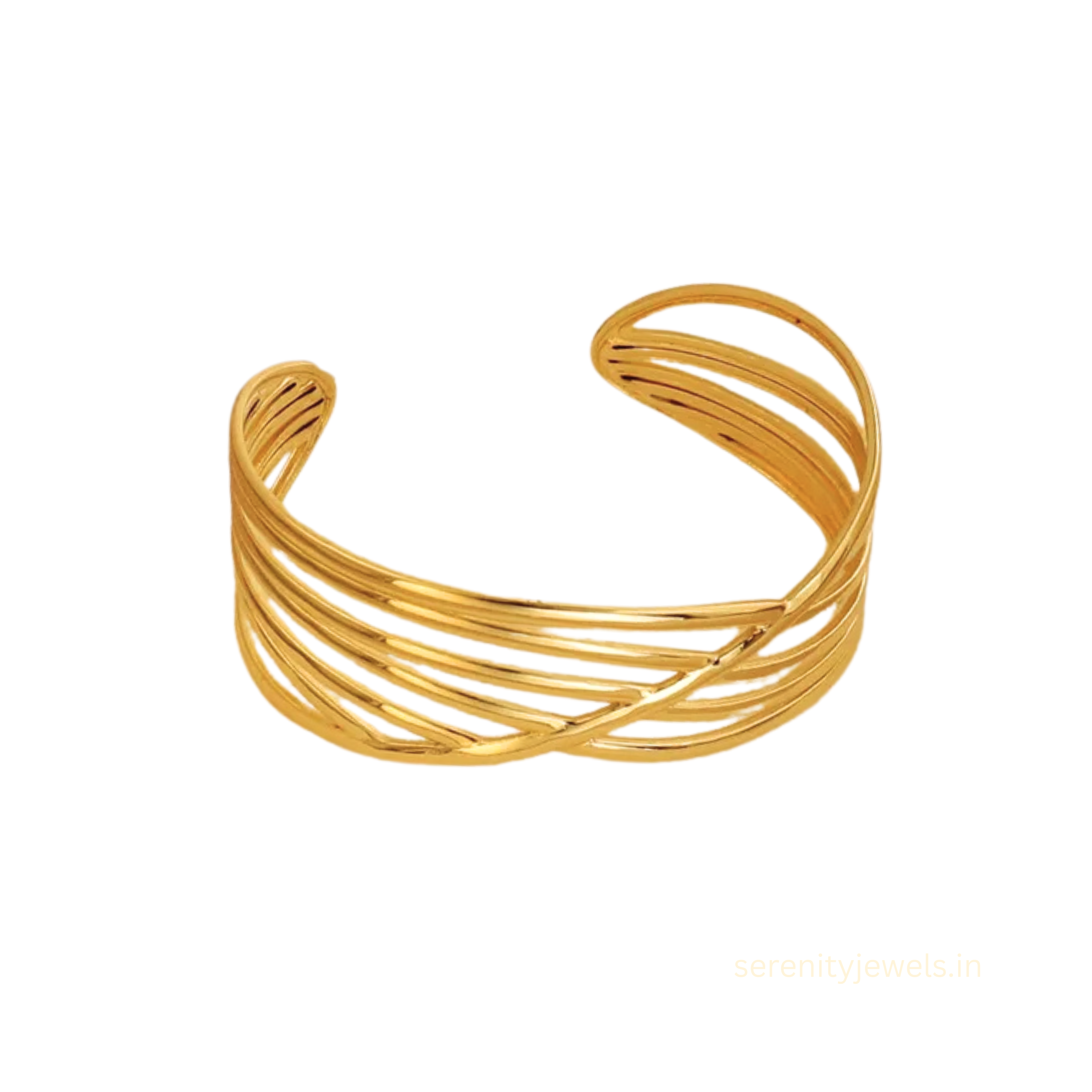 Glowlock Bracelet
