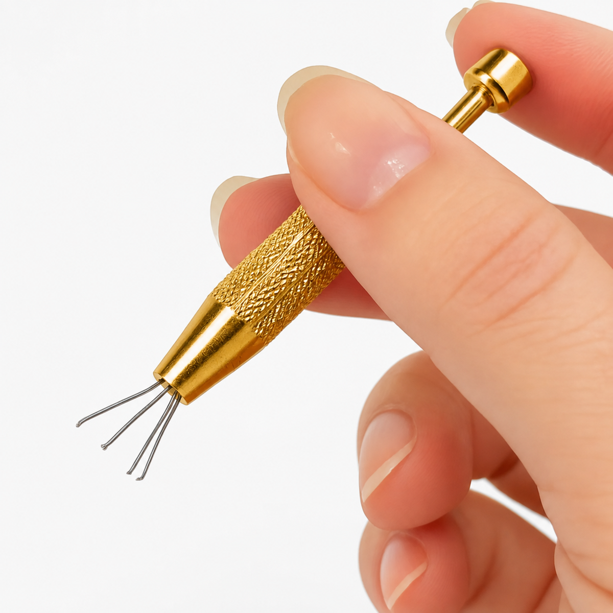 Piercing Stud Grabber Tool